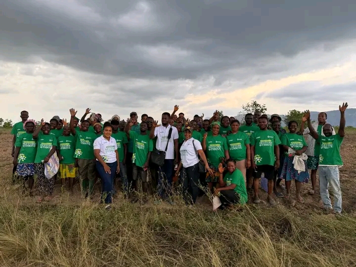 UNDP Ghana 